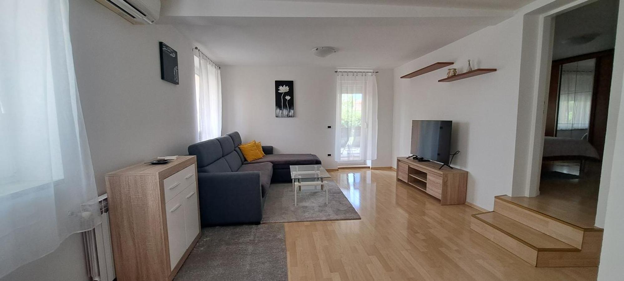 San Lorenzo Apartments Lovrečica 外观 照片