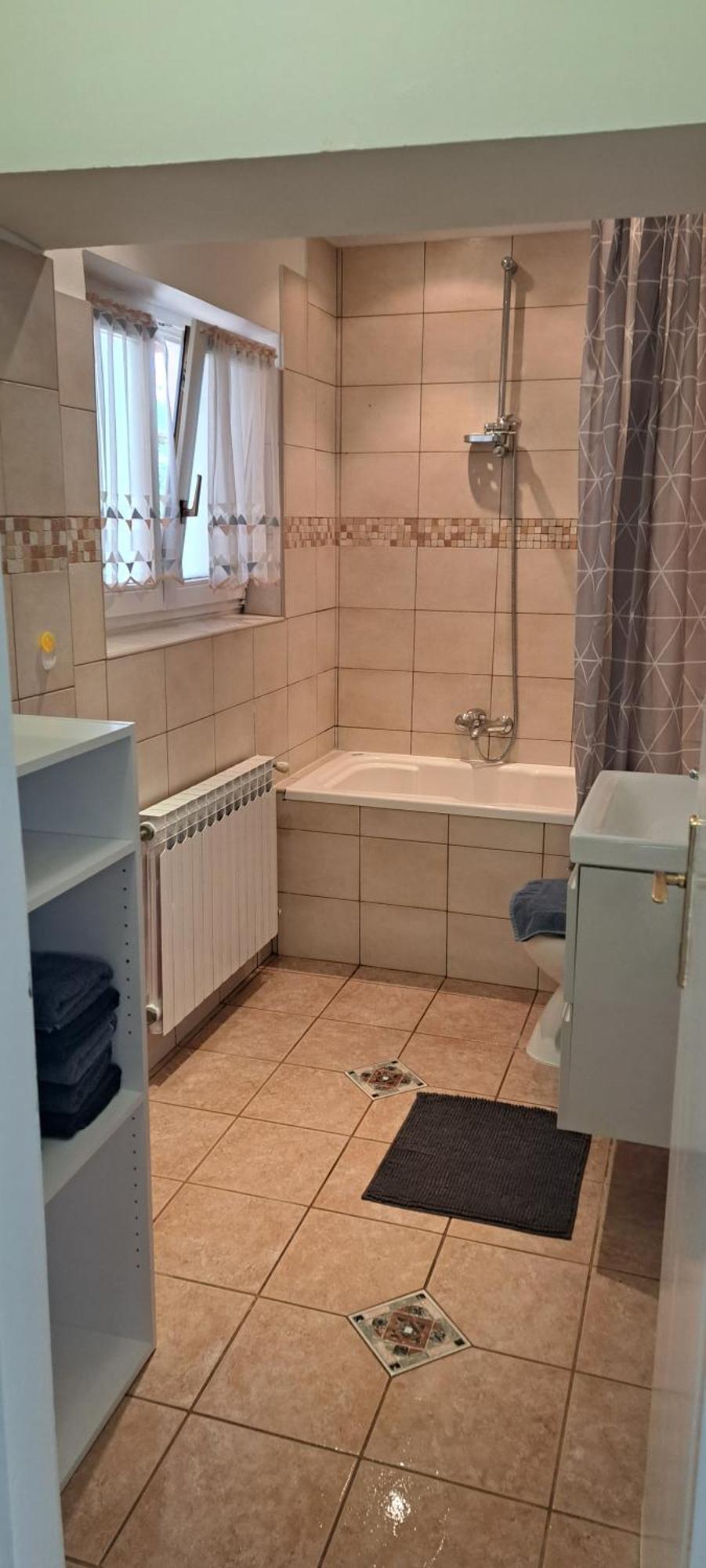 San Lorenzo Apartments Lovrečica 外观 照片