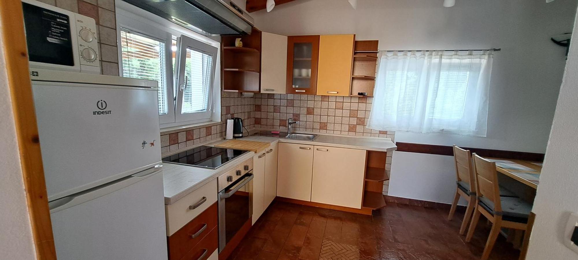 San Lorenzo Apartments Lovrečica 外观 照片